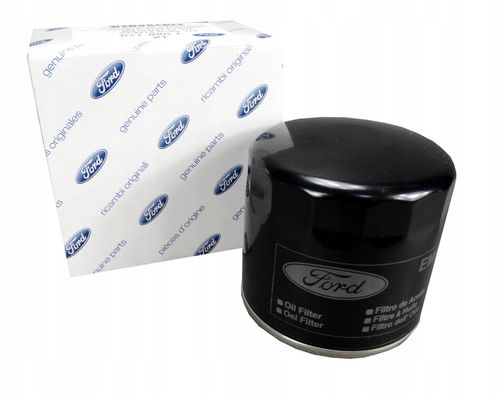 FILTR FORD FIESTA FUSION FOCUS MK1 MK2 MK3 C-MAX MONDEO S-MAX ORYGINAŁ na Arena.pl