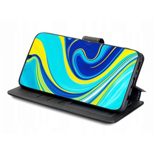 TECH-PROTECT WALLET XIAOMI POCO X3 NFC BLACK na Arena.pl