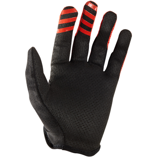 Rękawice Fox Attack - r. M na Arena.pl