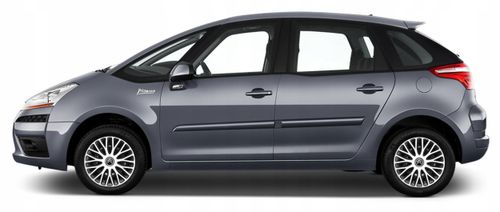 KOŁPAKI 14 do CITROEN C4 C3 Saxo DS3 C2 Xsara MLL na Arena.pl