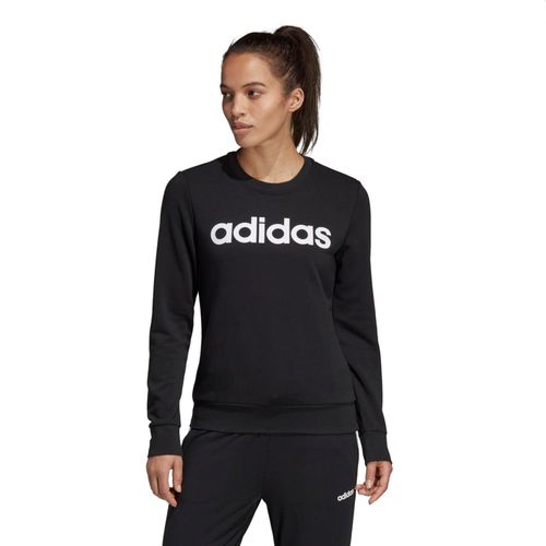 BLUZA ADIDAS W E LIN SWEAT DP2363 S na Arena.pl