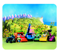 Podkładka pod myszkę Bob Budowniczy