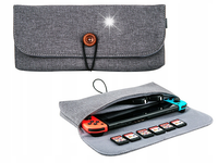 Walizka Etui Case na Konsolę do Nintendo Switch