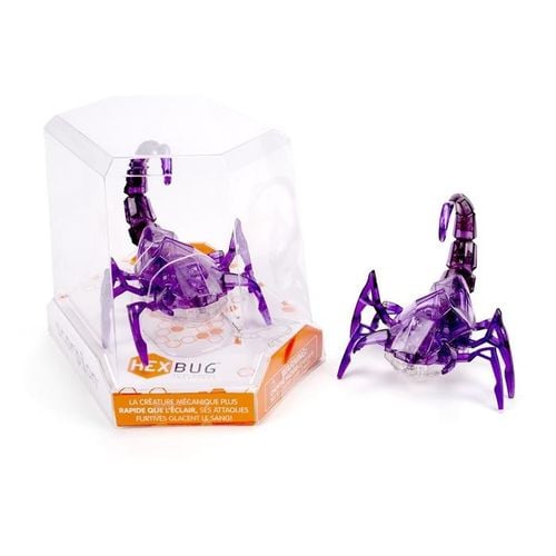 Hexbug Skorpion na Arena.pl