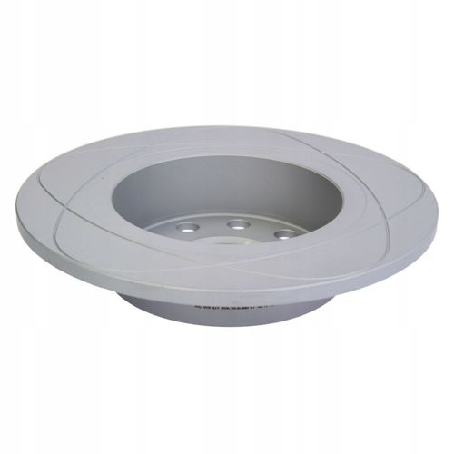 TARCZA HAM TYL 253X10 P POWER DISC ATE na Arena.pl
