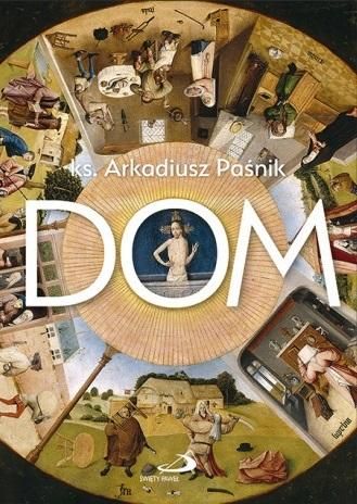 Dom Arkadiusz Paśnik zdjęcie 1