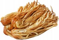 Korbacze wędzone z certyfikatem serek górski 1kg