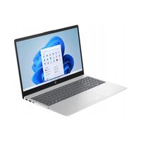Laptop HP 15-fc 15,6" AMD Ryzen 7 16 GB / 512 GB srebrny