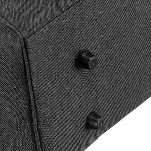 PETERSON torba kabinowa na ramię podręczny na weekend na Arena.pl