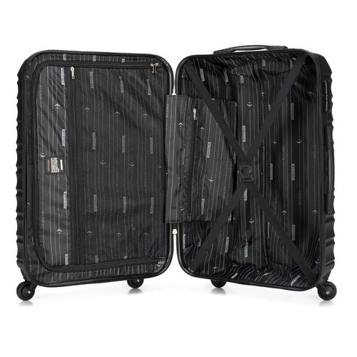 Walizka twarda średnia WITTCHEN 56-3A-312-11 na Arena.pl