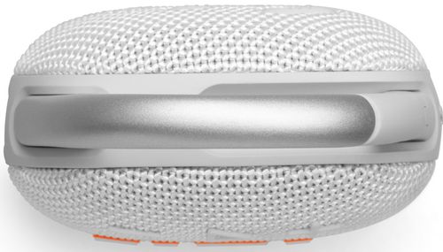 Głośnik Bluetooth JBL Clip 5 Biały na Arena.pl