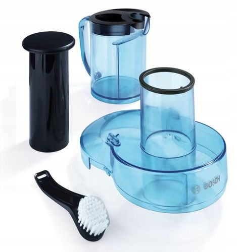 Sokowirówka Bosch MES3500 Otwór XL 700W DripStop 2 prędkości 1,25L na Arena.pl