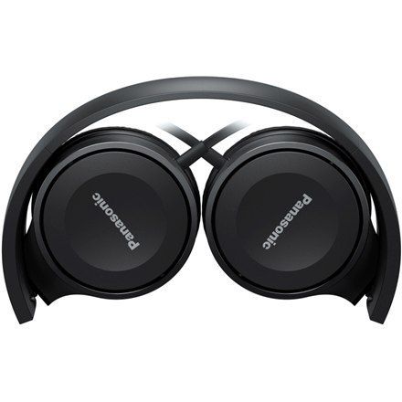 Panasonic RP-HF100E-A Headband/On-Ear, Black na Arena.pl