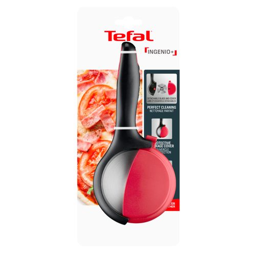 Nóż do pizzy TEFAL Ingenio+ K1990334 na Arena.pl