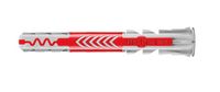 KOSZULKA DUOPOWER 8*65 MOCOWANIE UNIWERSALNE - FC 538251