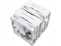 Chłodzenie CPU THERMALRIGHT Peerless Assassin 120 Biały