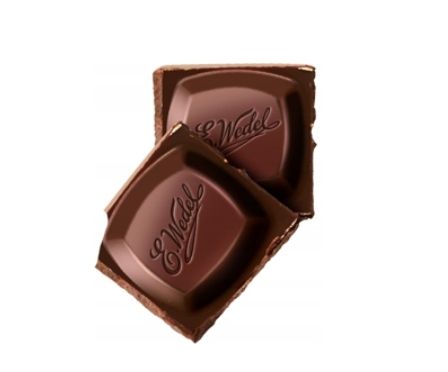 E.WEDEL CZEKOLADA MOCNO GORZKA 80% KAKAO 80g na Arena.pl