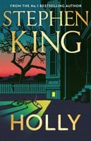 Holly - Stephen King