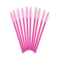 IBRA Szczoteczki do rzęs