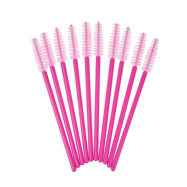 IBRA Szczoteczki do rzęs zdjęcie 1