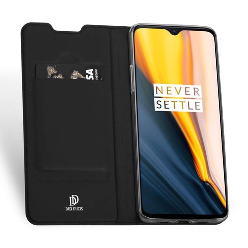 DUXDUCIS SKINPRO ONEPLUS 7 BLACK na Arena.pl