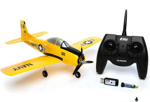 T-28 Trojan S RTF na Arena.pl