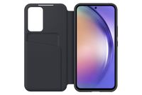 Etui z klapką Samsung do Samsung Galaxy A34 czarny