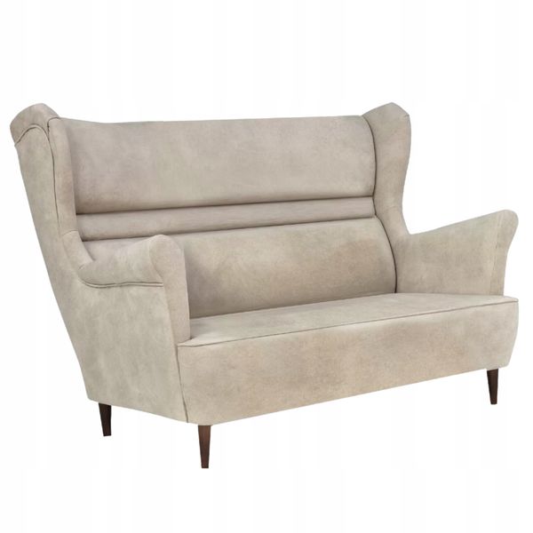 Zestaw wypoczynkowy sofa + 2 fotele Family Meble zdjęcie 3