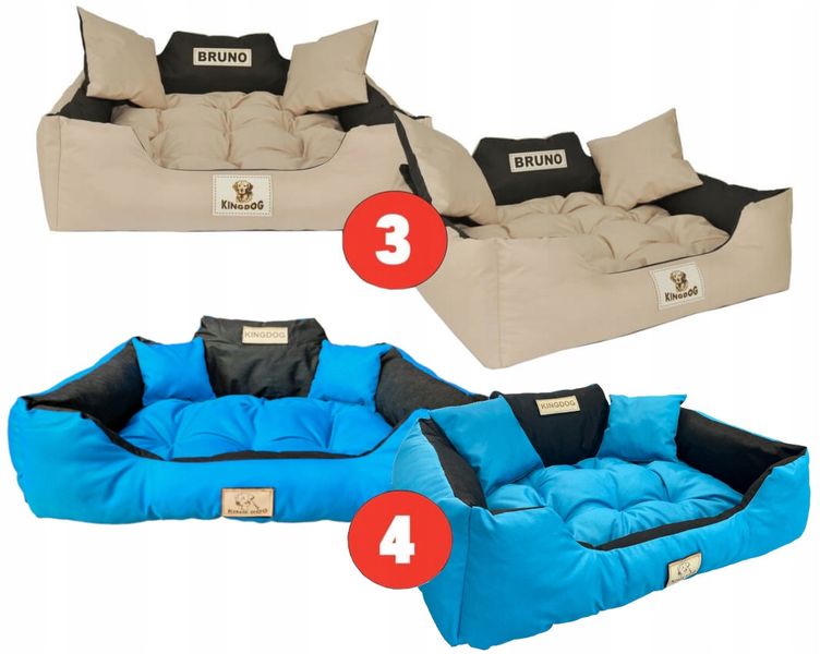 LEGOWISKO z IMIENIEM PSA 75x65 + KOCYK POLAROWY zdjęcie 7