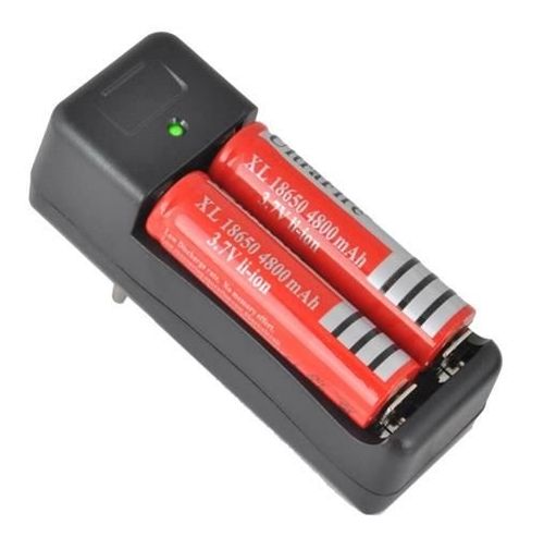 Latarka LED CREE XML-T6 na Arena.pl