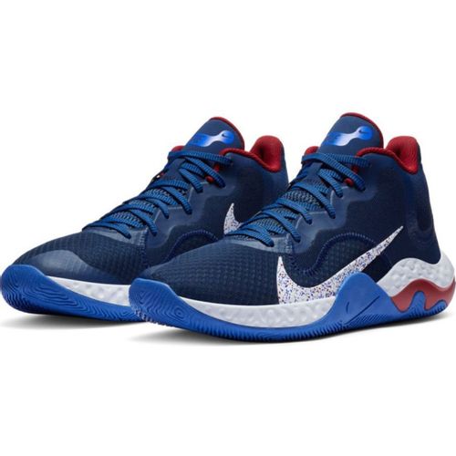 Buty koszykarskie Nike Renew Elevate M r.41 na Arena.pl