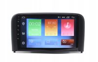 RADIO NAWIGACJA GPS VOLVO S80 1998-2006 ANDROID