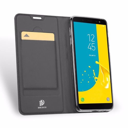 DUXDUCIS SKINPRO GALAXY J6 2018 GRAY na Arena.pl