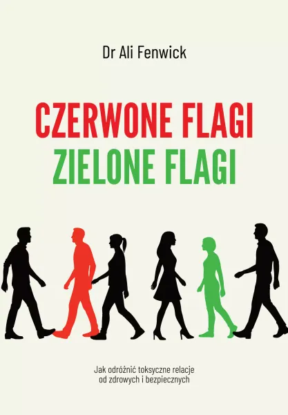 Czerwone flagi, zielone flagi zdjęcie 1