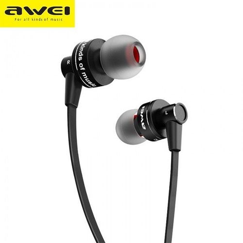 Słuchawki stereo Bluetooth B990BL czarny na Arena.pl