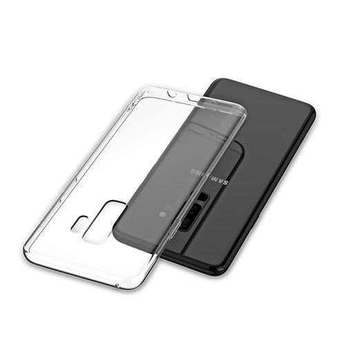 Etui iPaky Effort Samsung Galaxy S8 Plus + folia na Arena.pl