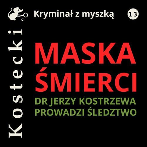 (mp3) Maska śmierci zdjęcie 1