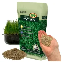 TRAWA Tytan bardzo Trudne Gleby Suche OGRODOWA 5kg