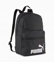 Puma plecak sportowy czarny