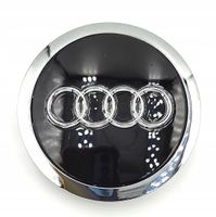 AUDI DEKIELEK na felgę zaślepka felgi KAPSEL kołpaczek AUDI 69mm 69/63 1szt