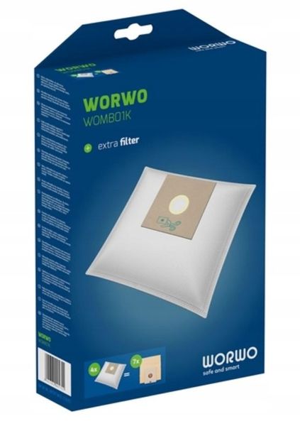 12 WORKI UNIWERSALNE sam tniesz, WOREK UNIWERSALNY zdjęcie 2