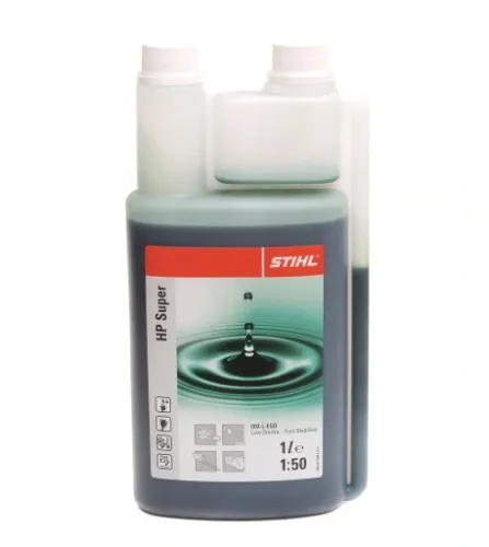 Olej do paliwa Stihl HP Super 07813198054 1L na Arena.pl