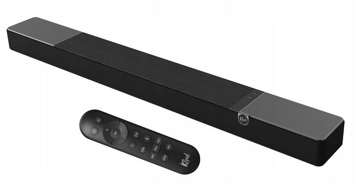 Zestaw Soundbar 3.1.2 KLIPSCH FLEXUS CORE 200 + Subwoofer Flexus Sub 100 zdjęcie 8