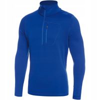 BLUZA POLAROWA MĘSKA ADMONT VIKING XXL