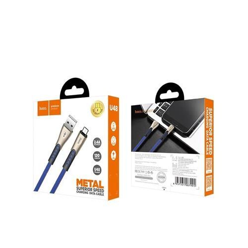 HOCO Superior U48 - Kabel Micro USB na Arena.pl