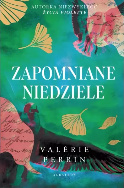 Zapomniane niedziele zdjęcie 1