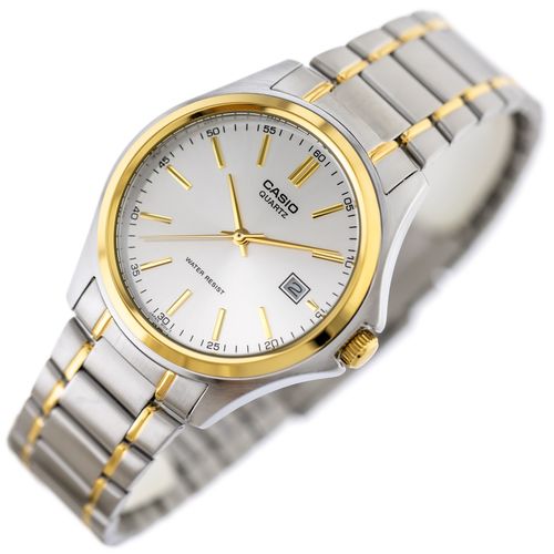 ZEGAREK MĘSKI CASIO MTP-1183G-7A KLASYKA + BOX na Arena.pl