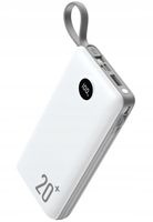 Power Bank 20000 mAh eXtreme EPB20-AW