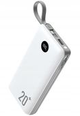 Power Bank 20000 mAh eXtreme EPB20-AW