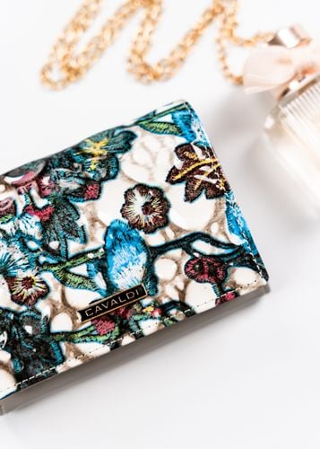 portfel damski skóra+pu pn30-fl-2754 multi na Arena.pl